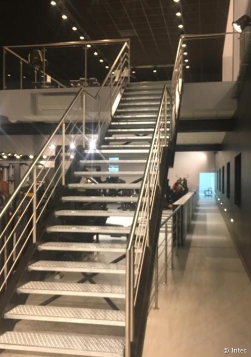 Trappen - Trappen op maat